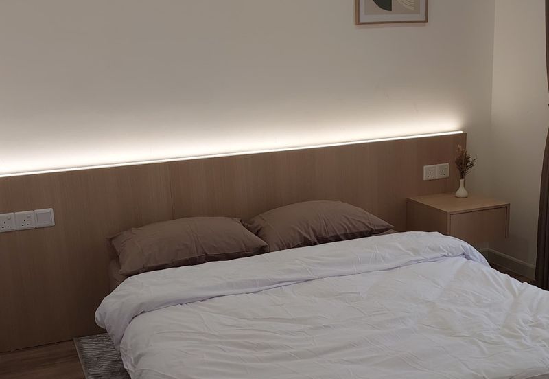 Sunway Belfield Residence