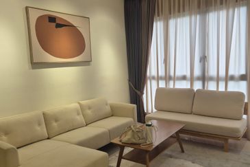 Sunway Belfield Residence