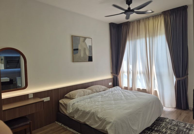 Sunway Belfield Residence