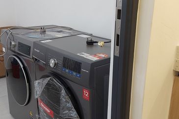 Sunway Belfield Residence