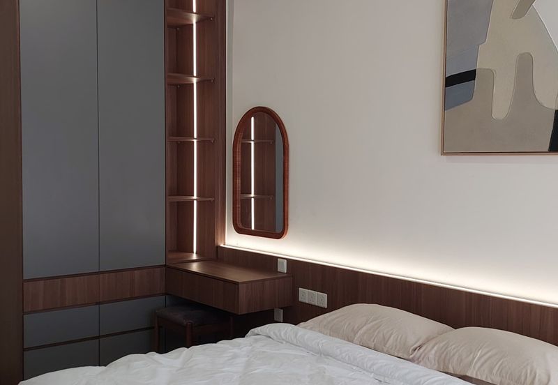 Sunway Belfield Residence