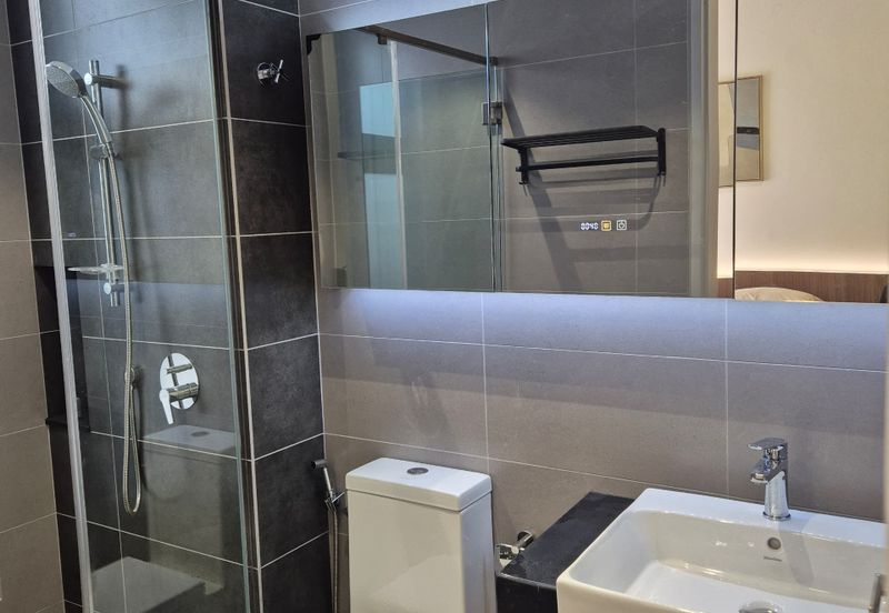 Sunway Belfield Residence