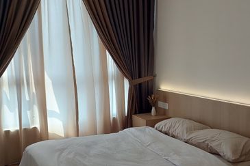 Sunway Belfield Residence