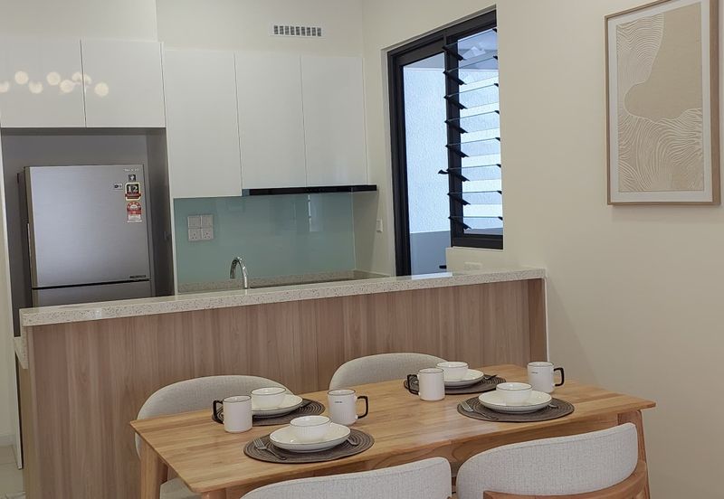 Sunway Belfield Residence