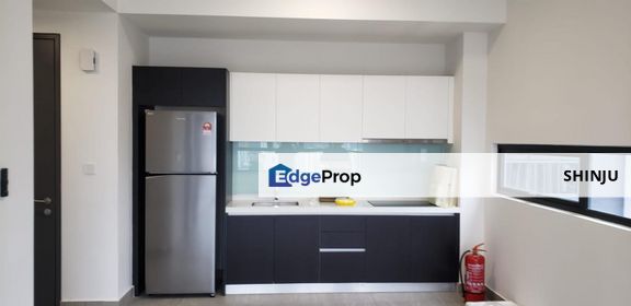 Condo for sale, Selangor, Petaling Jaya
