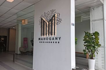 Mahogany Residences