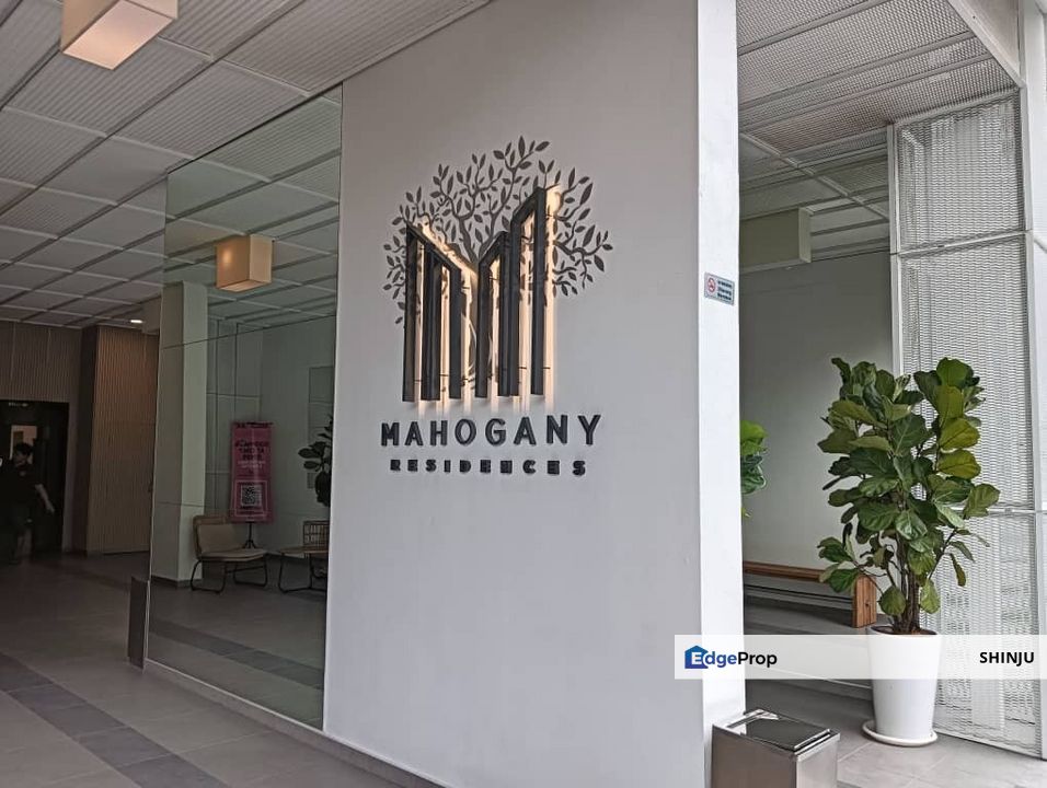 Luxury living Surrounded by Nature, Selangor, Kota Damansara