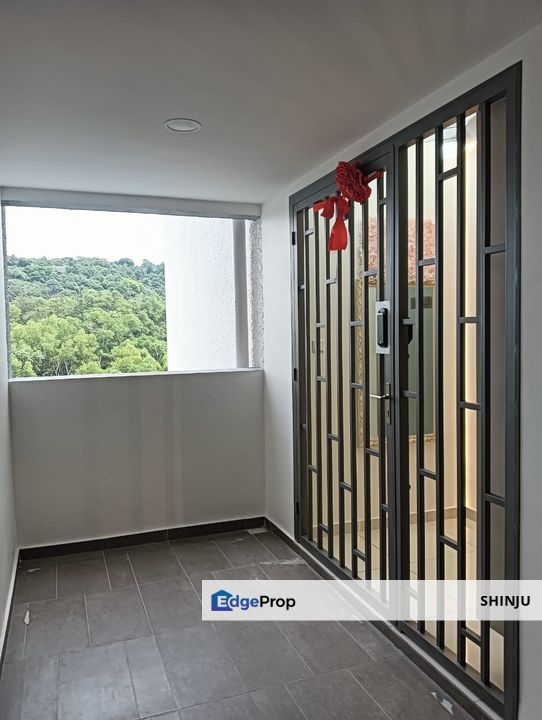 Luxury living Surrounded by Nature, Selangor, Kota Damansara