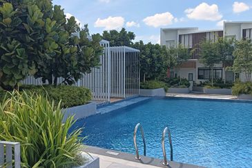Mahogany Residences