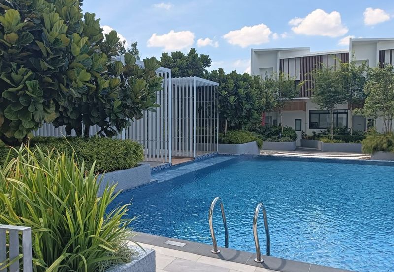 Mahogany Residences