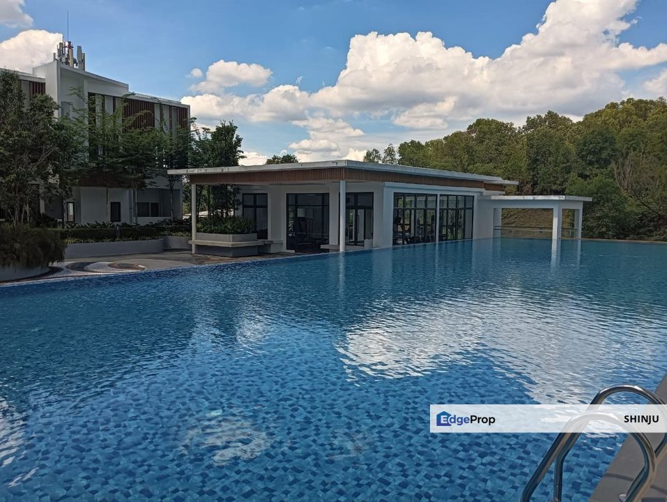 Luxury living Surrounded by Nature, Selangor, Kota Damansara