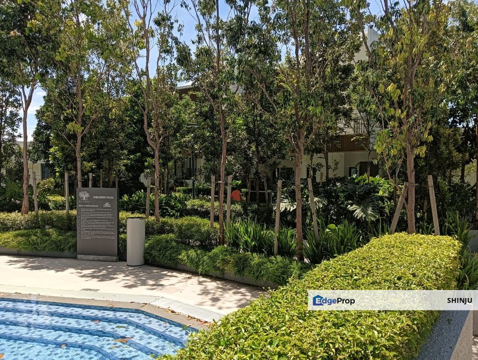 Luxury living Surrounded by Nature, Selangor, Kota Damansara