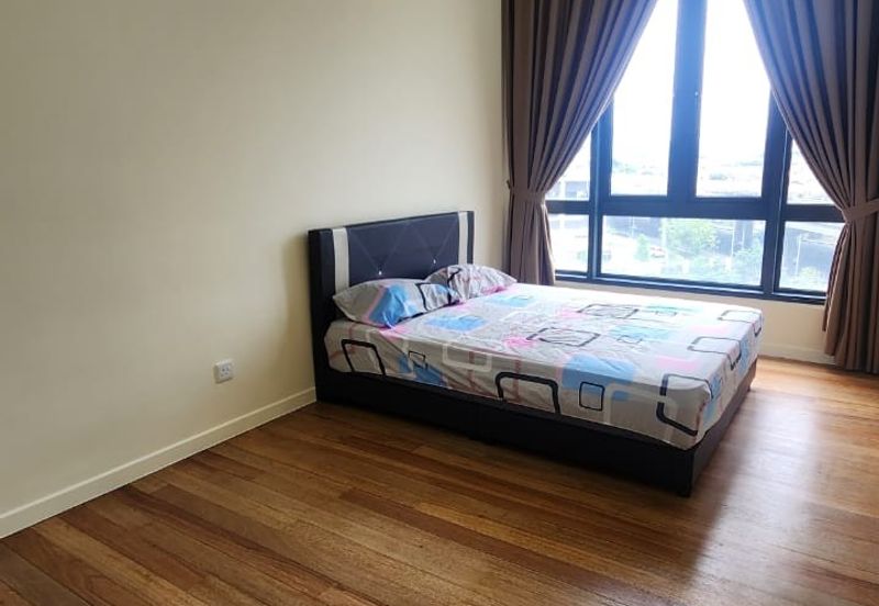 The Maple Residences