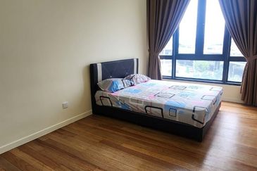 The Maple Residences