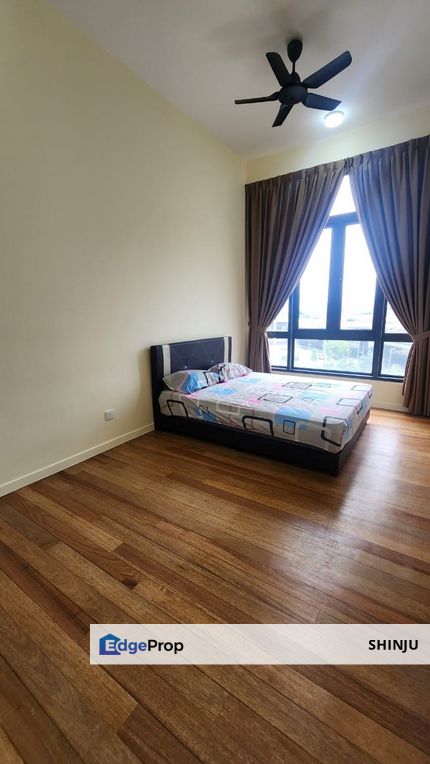 MAPLE OUG RESIDENCES -- New unit for rent, Kuala Lumpur, Taman OUG