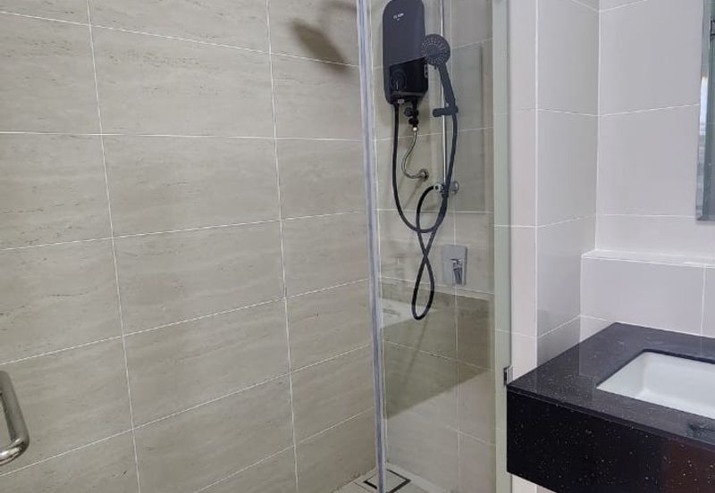 The Maple Residences