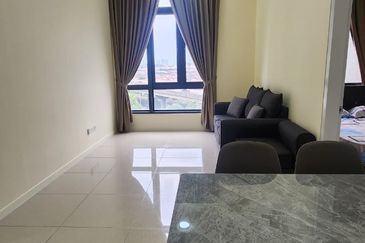 The Maple Residences