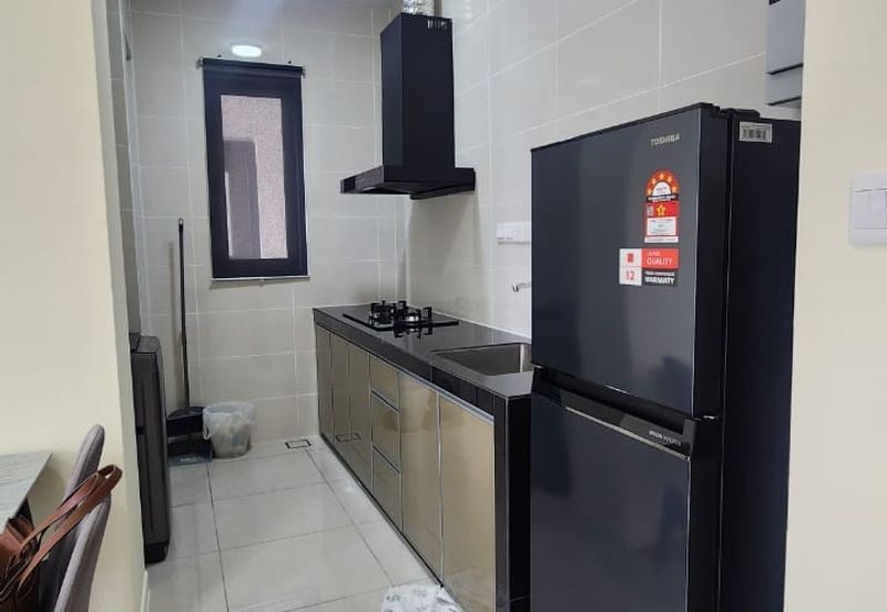 The Maple Residences