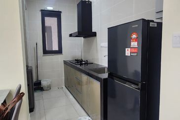 The Maple Residences