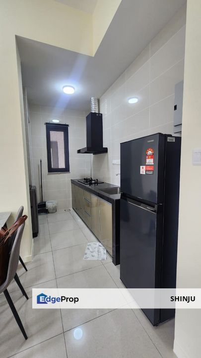 MAPLE OUG RESIDENCES -- New unit for rent, Kuala Lumpur, Taman OUG