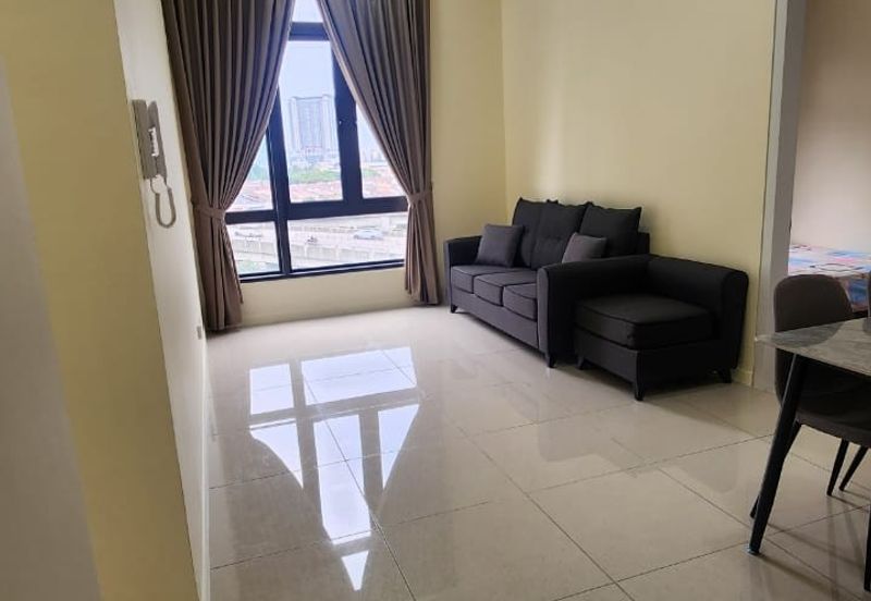 The Maple Residences