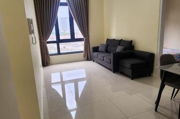 The Maple Residences