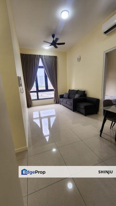 MAPLE OUG RESIDENCES -- New unit for rent, Kuala Lumpur, Taman OUG