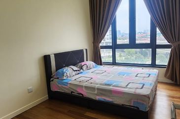 The Maple Residences