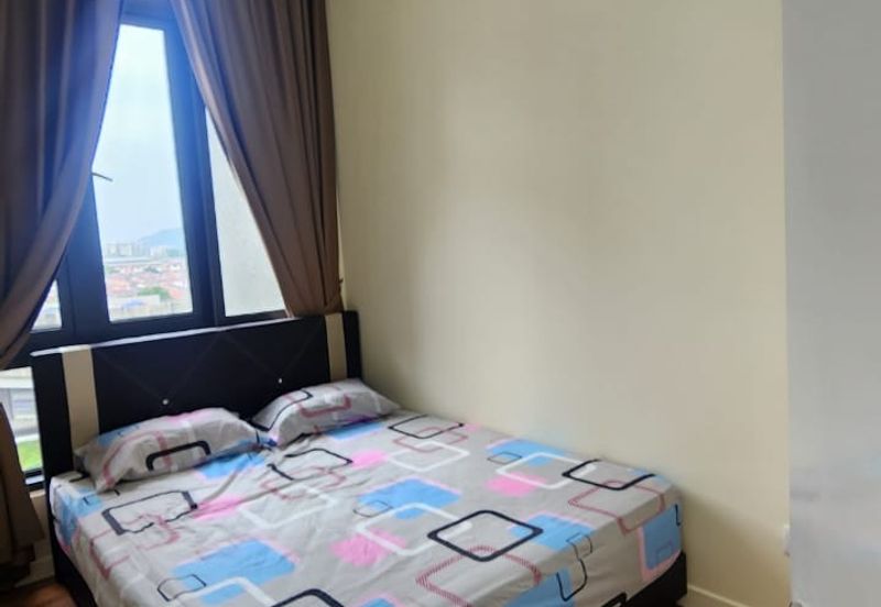 The Maple Residences