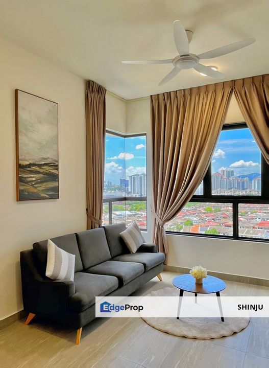 UNDER MARKET VALUE, Selangor, Petaling Jaya