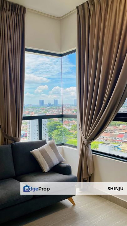 UNDER MARKET VALUE, Selangor, Petaling Jaya