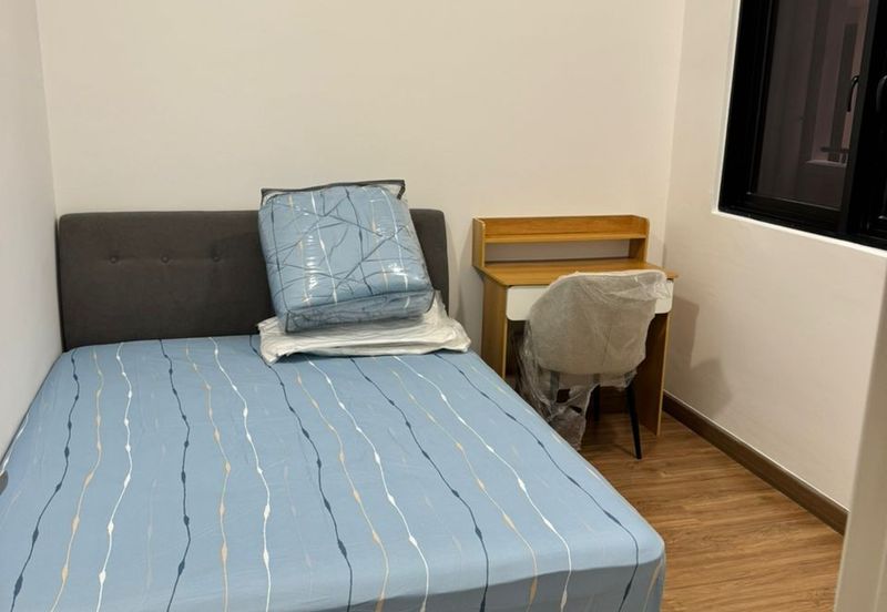 The Tropika Bukit Jalil