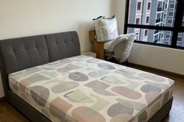 The Tropika Bukit Jalil