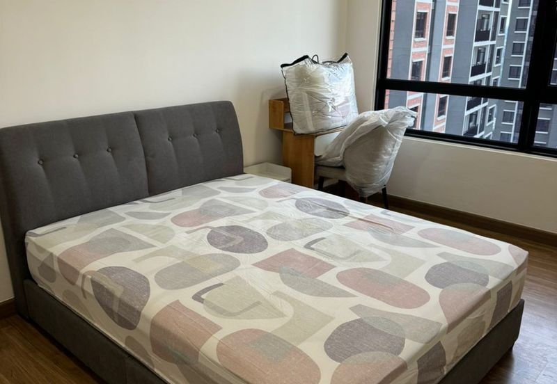 The Tropika Bukit Jalil