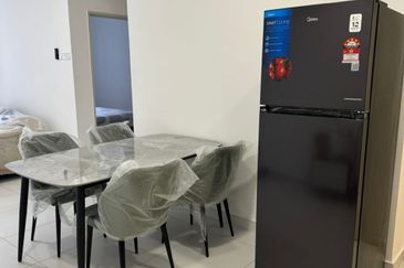 The Tropika Bukit Jalil