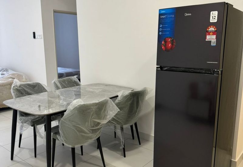 The Tropika Bukit Jalil