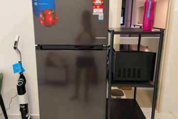 The Tropika Bukit Jalil