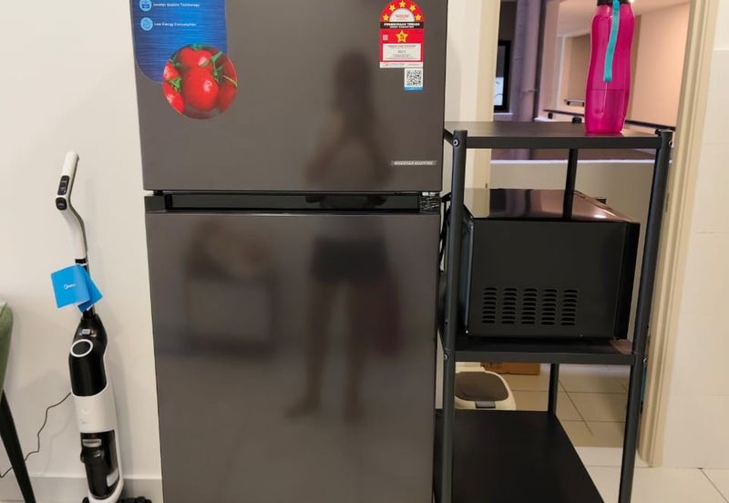 The Tropika Bukit Jalil