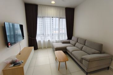 The Tropika Bukit Jalil