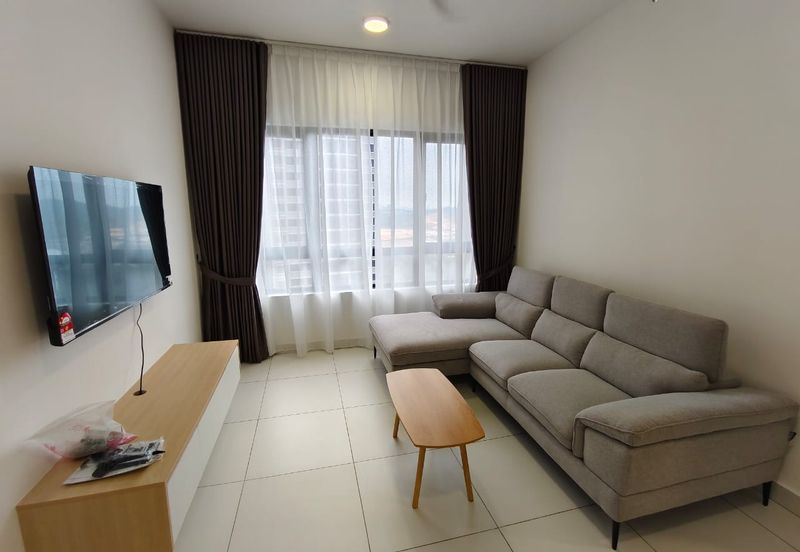 The Tropika Bukit Jalil