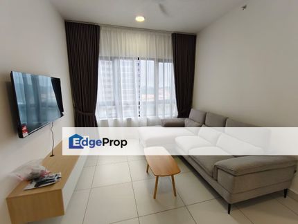 The Tropika Bukit Jalil Fully Furnish For Rent, Kuala Lumpur, Bukit Jalil