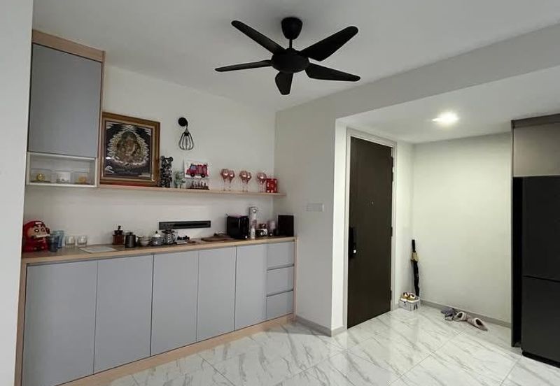 South Brooks @ Desa ParkCity