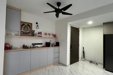 South Brooks @ Desa ParkCity