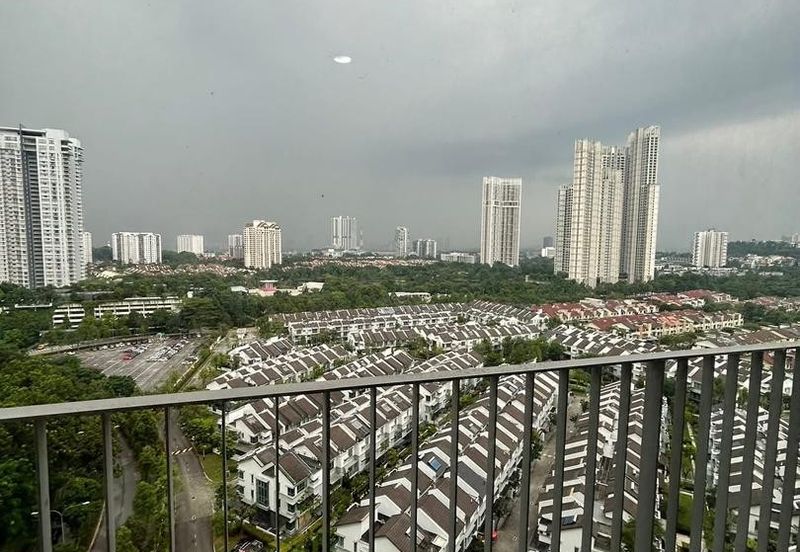 South Brooks @ Desa ParkCity