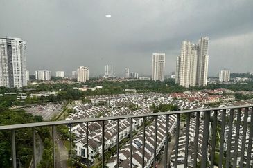 South Brooks @ Desa ParkCity