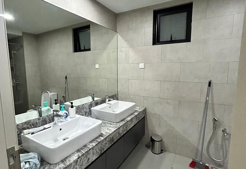 South Brooks @ Desa ParkCity