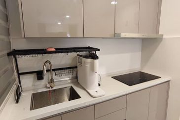 The Tropika Bukit Jalil