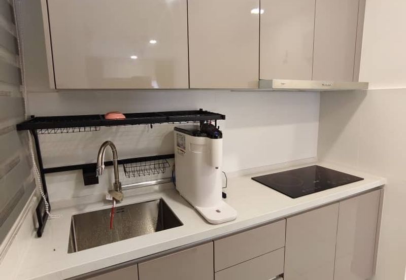 The Tropika Bukit Jalil