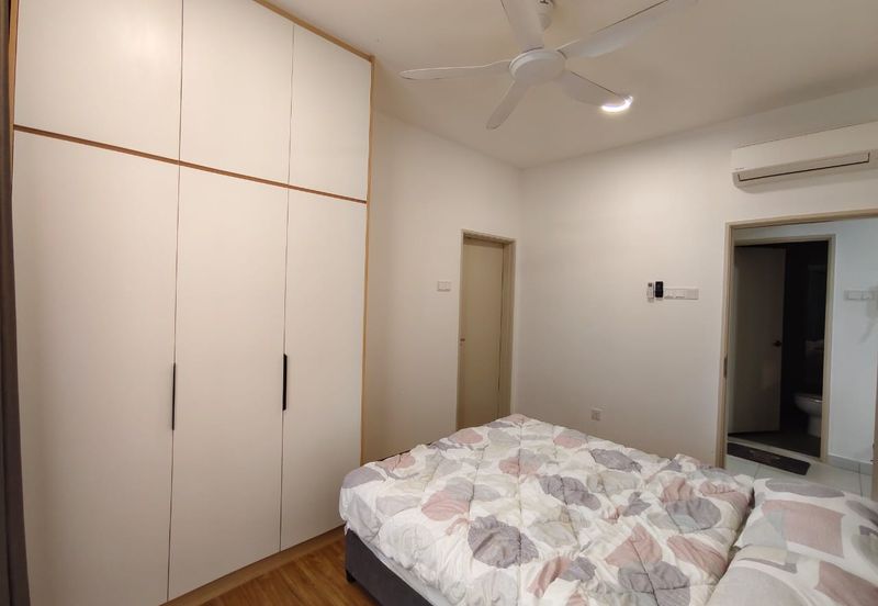 The Tropika Bukit Jalil