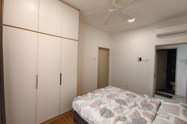 The Tropika Bukit Jalil